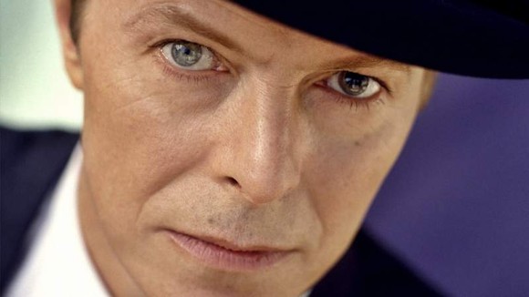Un documentar experimental despre David Bowie, prezentat la festivalul CinemaCon din Las Vegas