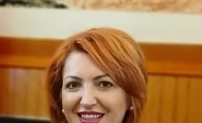 Deputata care a DEMISIONAT din PSD explică de ce a plecat: 'Liviu Dragnea face mult rău, funcționează astăzi pe bază de teroare'