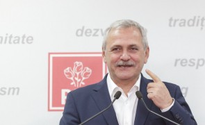 ICCJ, un nou termen în dosarul lui Dragnea