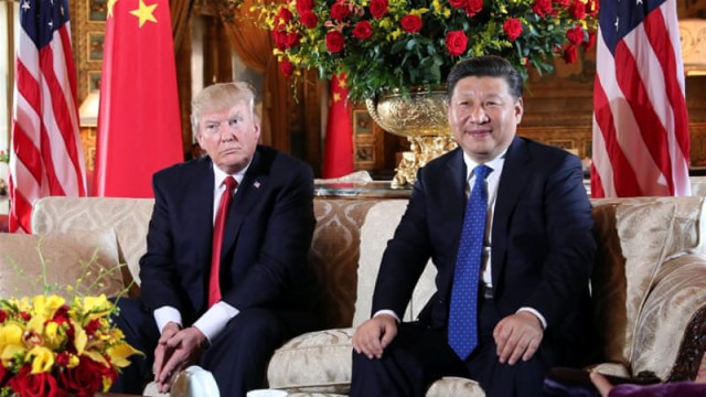 Preşedinţii american şi chinez ar putea avea o întrevedere la sfârşitul lui februarie, în Vietnam