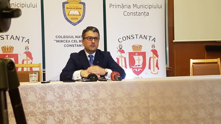 GIGACALORIA, MAI SCUMPĂ LA CONSTANȚA! Făgădău: „Facem demersuri să preluăm CET!”