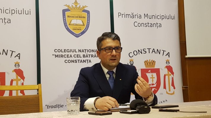 Decebal Făgădău: „Nu plec nicăieri din PSD, chit că se întâmplă ceva rău, rămân ultimul să sting lumina!”