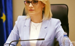Firea se ȚINE SCAI de Dragnea: Fii bărbat, nu fugi! Tu și cu mine, în direct, la orice televiziune vrei. Cu cifrele pe masă, ele nu mint