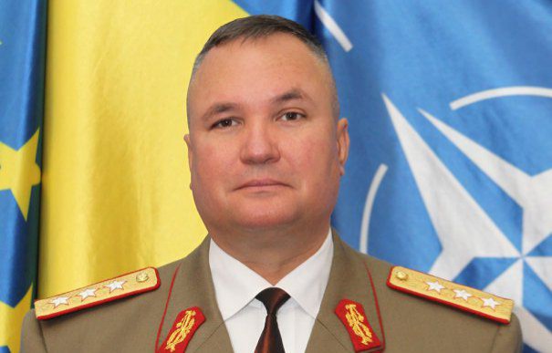 Curtea de Apel Bucureşti a suspendat decretul lui Klaus Iohannis privind şeful Armatei!