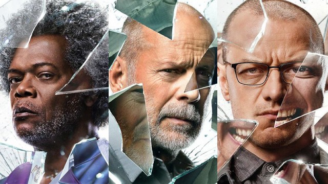 ''Glass'' se menţine pe prima poziţie a box-office-ului nord-american