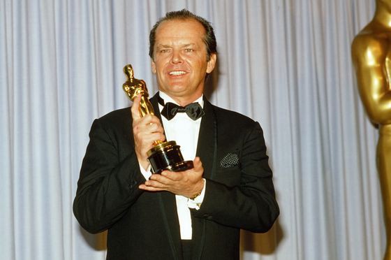 Celebrul actor Jack Nicholson, în vârstă de 81 de ani, este de nerecunoscut