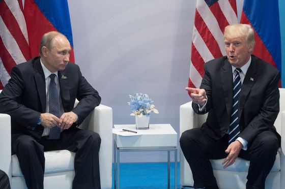 Administraţia Trump dă înapoi. Statele Unite semnalează că sunt dispuse să reevalueze retragerea din Tratatul INF