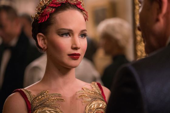Actriţa Jennifer Lawrence s-a logodit. Cum arată bărbatul care a cucerit-o
