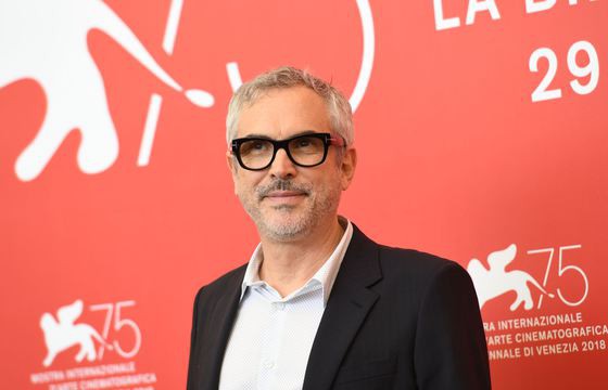 Regizorul Alfonso Cuaron a fost premiat de Sindicatul Regizorilor Americani pentru cel mai bun film