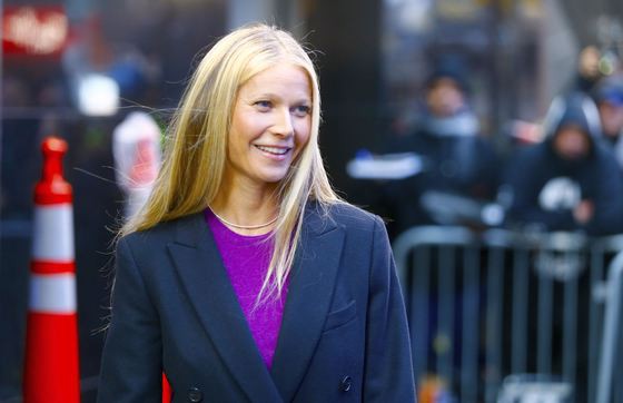 Gwyneth Paltrow, dată în judecată de un bărbat de 72 de ani