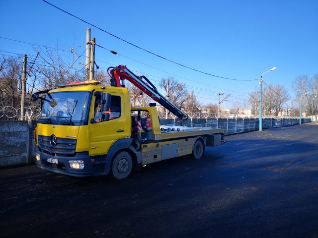 Primăria Constanța avertizează: aveți grijă unde parcați! Vor fi ridicate mașini!