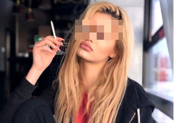 Fiica lui Cristian Boureanu, bătută cu bestialitate într-un club de fițe! Ioana a fost transportată de urgență la spital