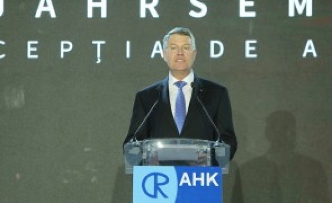 PSD, replică EXPLOZIVĂ la atacurile lui Klaus Iohannis: nu înțelege nimic din economie