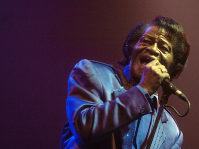 O anchetă realizată de CNN sugerează că muzicianul James Brown ar fi fost ucis