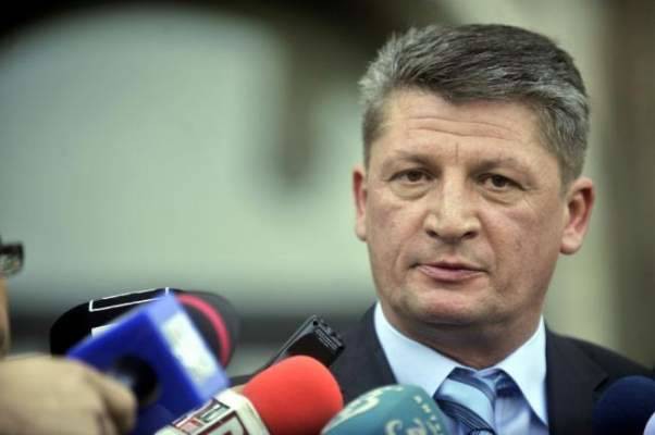 Fostul șef al Poliției Rutiere, Lucian Diniță, A FOST ACHITAT DEFINITIV