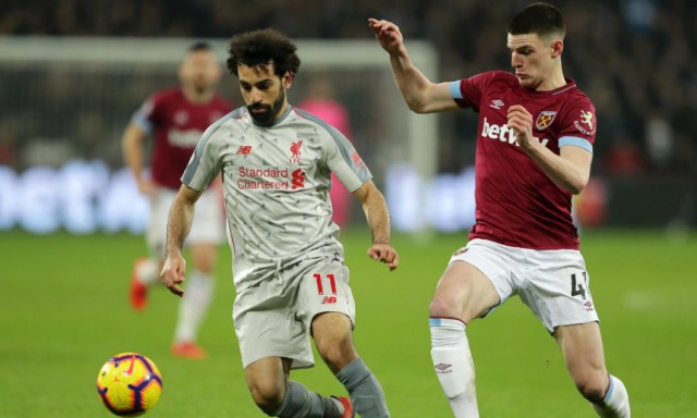 Liverpool, DOAR egal la West Ham şi City poate trece pe primul loc dacă învinge la Everton