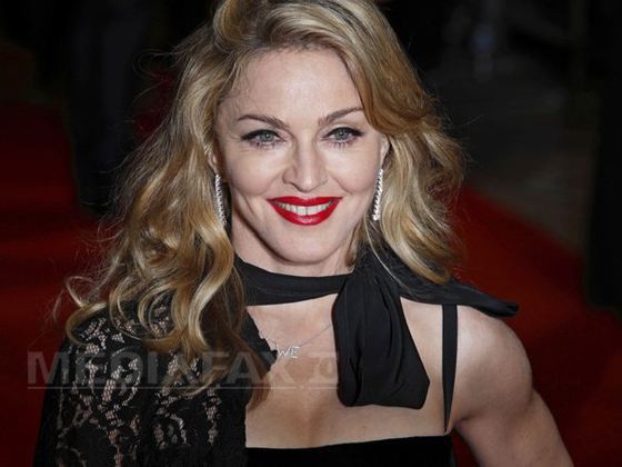 Madonna, premiată pentru sprijinul oferit în lupta anti-SIDA. Cântăreaţa este „cel mai mare aliat” al comunităţii LGBT