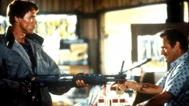 Actorul Dick Miller din „Terminator” a murit