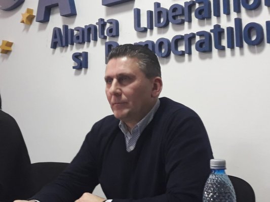 DEMOLAREA GARAJELOR din Mangalia, RECLAMATĂ de ALDE la Prefectură și Agenția de Mediu