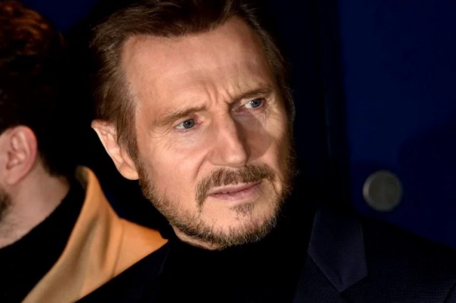 Liam Neeson susține că nu este rasist, după ce a declarat că a vrut să ucidă o persoană de culoare