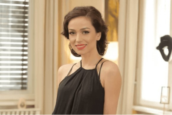 Olivia Steer, luată peste picior pentru rețeta antigripă pe care a publicat-o pentru a evita vaccinul