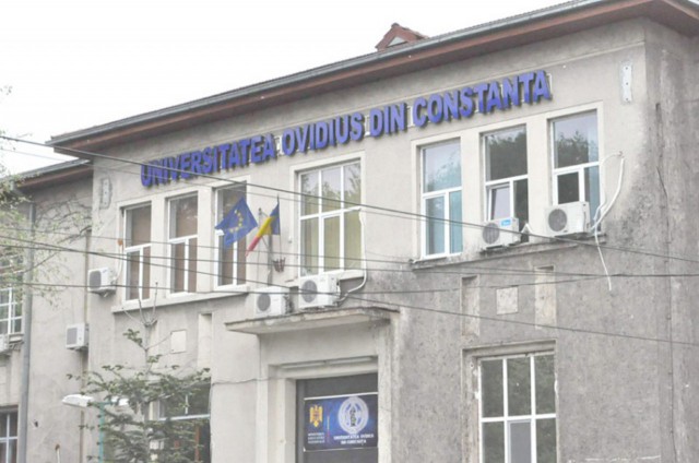 Universitatea Ovidius anunţă noi înscrieri în cadrul proiectului „iManageri și iAntreprenori