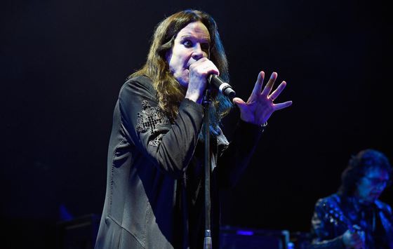 Ozzy Osbourne îşi amână toate concertele programate în turneul său din 2019