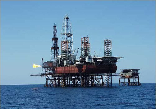 Ministerul Energiei a emis actul de autorizare pentru proiectul offshore de gaze Midia din Marea Neagră