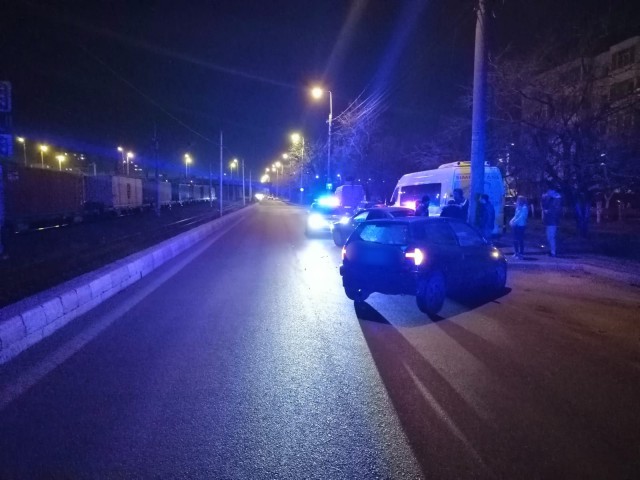 Încă un val de șoferi din categoria 'pericol public' din Constanța, SPART de polițiștii rutieri