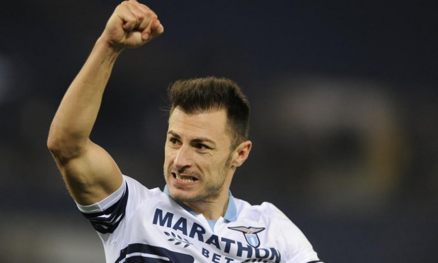 Lazio - Empoli 1-0. Lazialii au urcat pe loc de Liga Campionilor