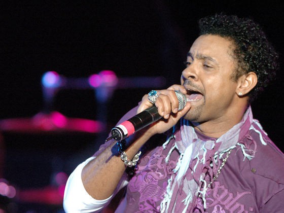 Cântăreţul Shaggy va lansa primul album solo din ultimii opt ani