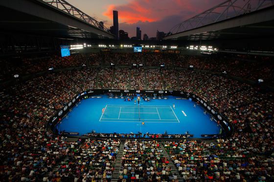 Un semifinalist la Australian Open 2019 a declarat că a primit bani din România pentru a truca meciuri