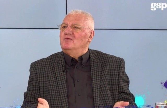 Dragomir: „Le dădeam arbitrilor două kilograme de carne, doi pui, două salamuri”