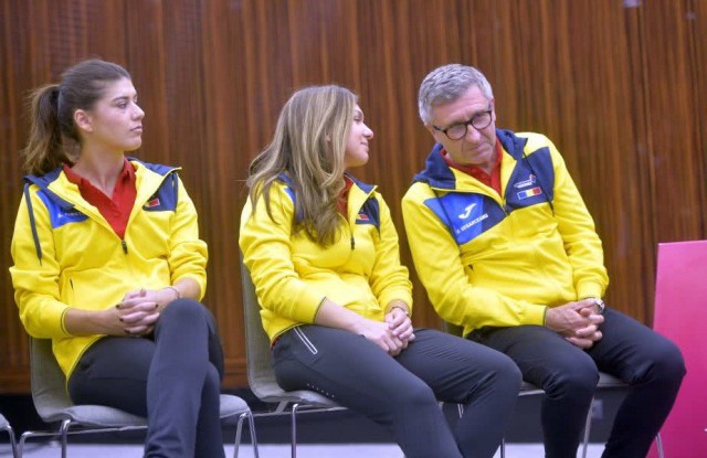 Sorana Cîrstea, despre Simona Halep: „Nu am fost niciodată prietene. E greu să mai câștige un Grand Slam”