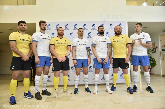 România vs Belgia din ultima etapă a Rugby Europe 2020, amânat din cauza coronavirusului