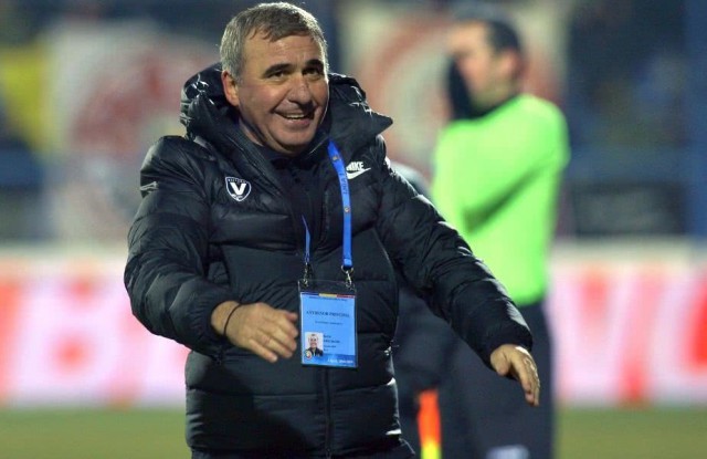 Gică Hagi, prima reacție după ce l-a dat pe Băluță în Premier League: „Primim o sumă frumoasă”