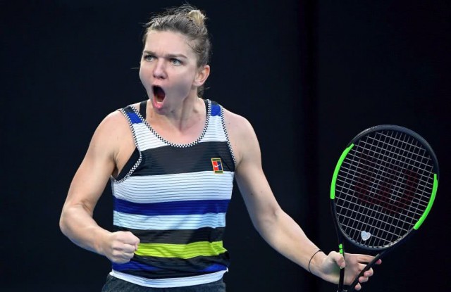 Simona Halep a vorbit despre perioada grea din 2018: „Mă întrebam: va mai veni acea zi sau nu?”