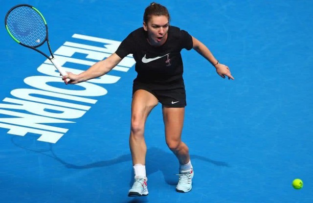 Simona Halep,desființată de Eurosport după prestația de la Australian Open! Specialiștii vin cu un verdict dur după ce ea și-a acordat „aproape nota 10”