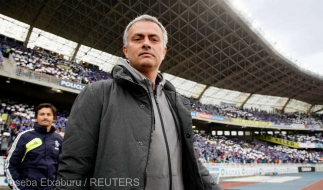 Jose Mourinho, condamnat la un an închisoare în Spania pentru fraudă fiscală după ce și-a recunoscut vina