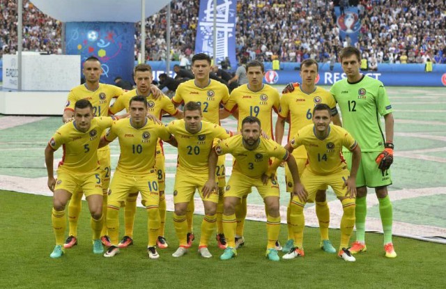 Prăbușire! Un singur fotbalist din lotul României de la EURO 2016 a progresat în ultimele 3 sezoane