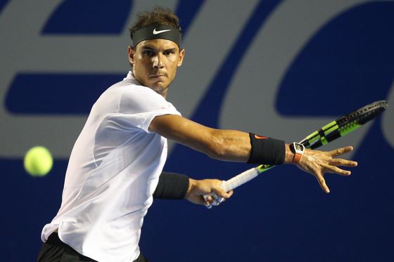 Surpriză mare la Monte Carlo: Rafael Nadal, eliminat în sferturi