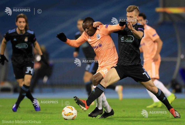 Război între FC Barcelona şi Real Madrid pentru Dani Olmo