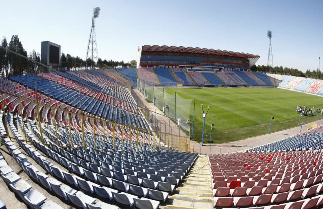 Anunț alarmant în direct la TV: „UEFA nu a trecut arenele noastre pe lista pentru EURO 2020”