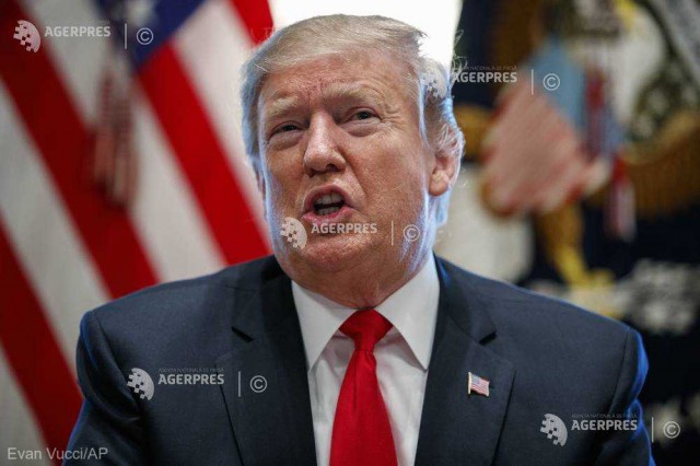 Donald Trump ar prefera ca fiul său cel mic să joace fotbal, nu fotbal american