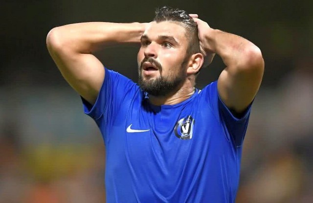 Oferte de top pentru Mihai Voduț, jucătorul dat afară de Gică Hagi de la Viitorul după scandalul pariurilor