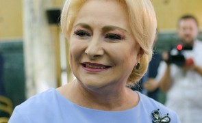 Urmează cel mai mare proiect al Guvernului Viorica Dăncilă