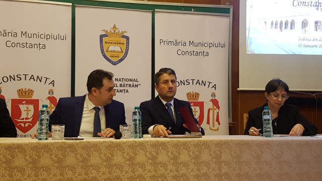Consilierii locali nu sunt de acord ca Enel să preia un teren în stațiunea Mamaia