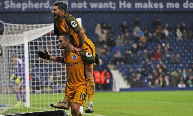 Gol spectaculos marcat de Florin Andone, în Cupa Angliei