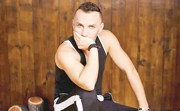 Mihai Trăistariu s-a sucit iar. Ce a făcut pentru a intra direct în finala Eurovision