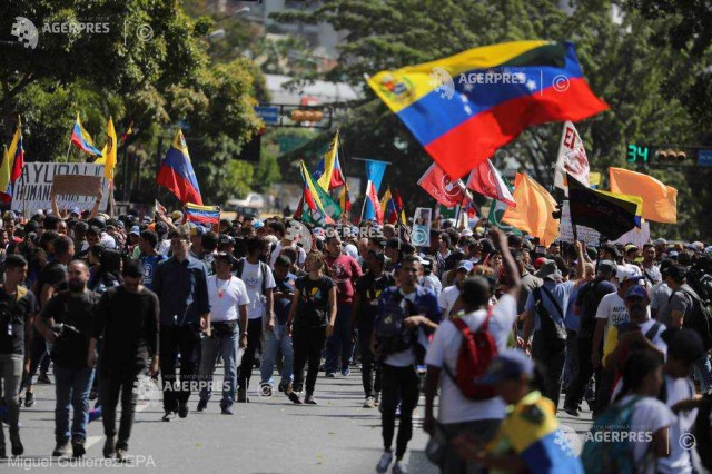 Cuba susţine că trupele americane în Caraibe pregătesc o intervenţie în Venezuela